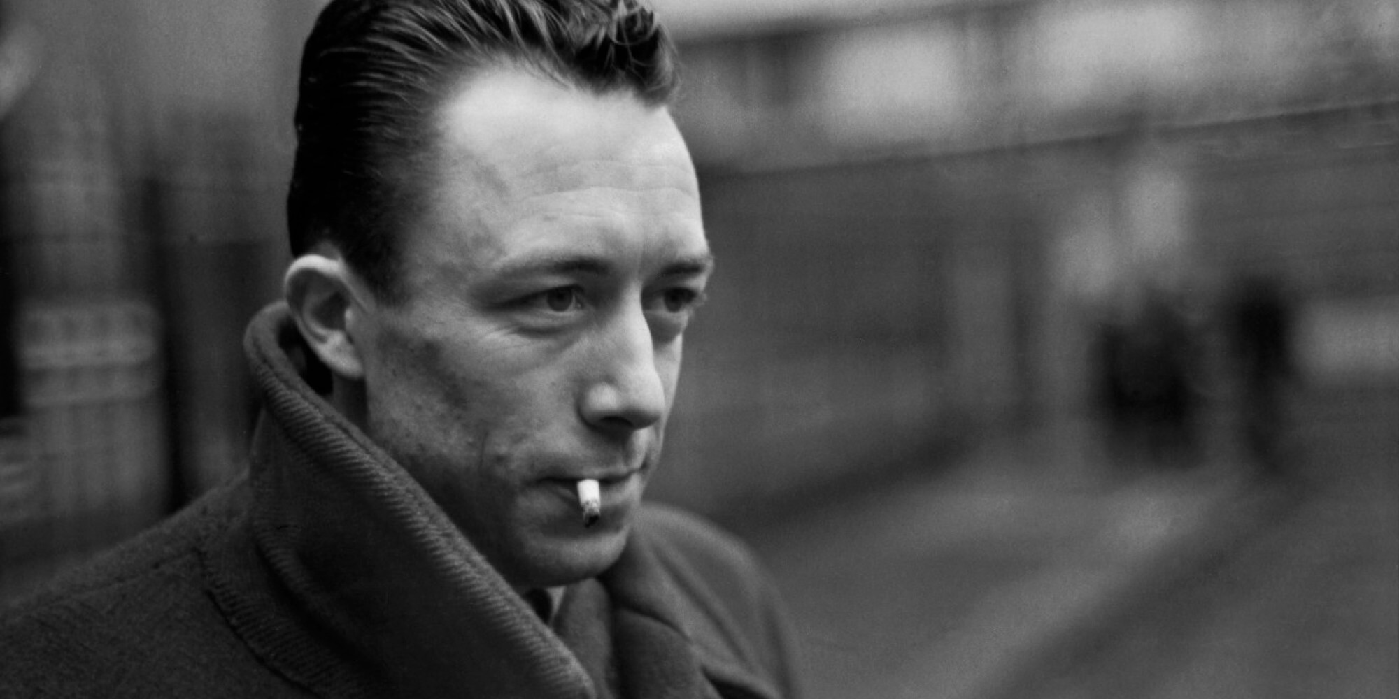 Albert Camus and Absurdism