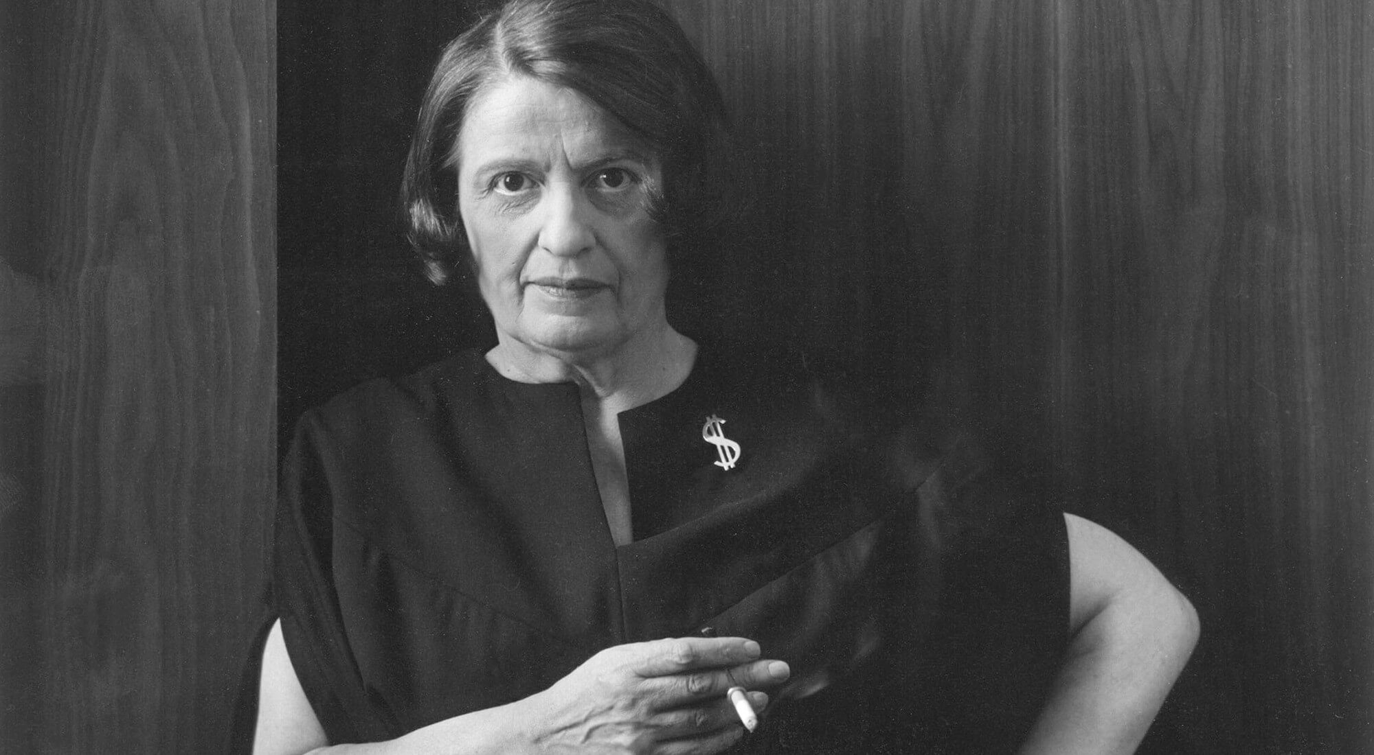 Ayn Rand and Objectivism