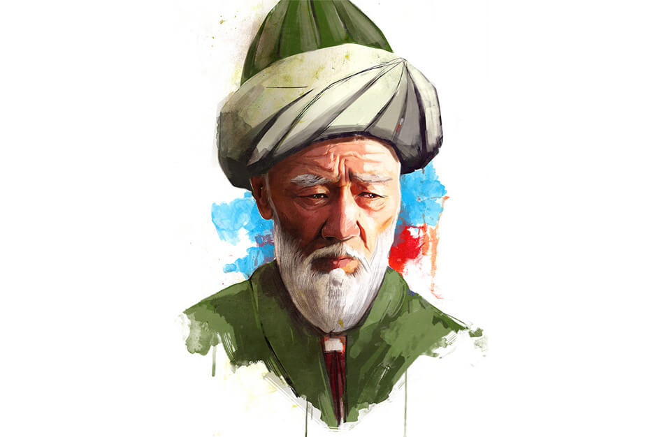 The Art of Turkish Statism: Kutadgu Bilig