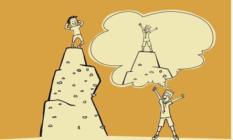 Imitation in Our Brains: Mirror Neurons