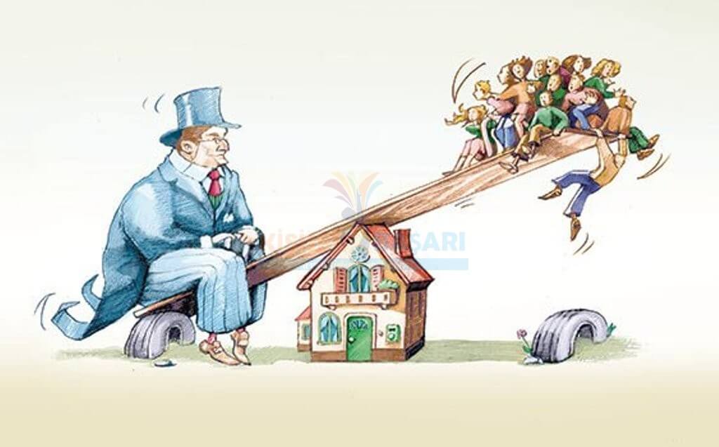 Yozlaştıran Etki: Güç