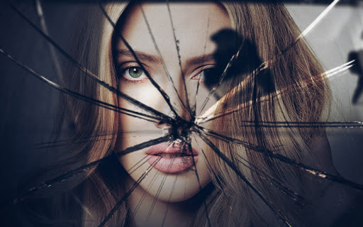 Hayatımızdaki Kırık Camlar