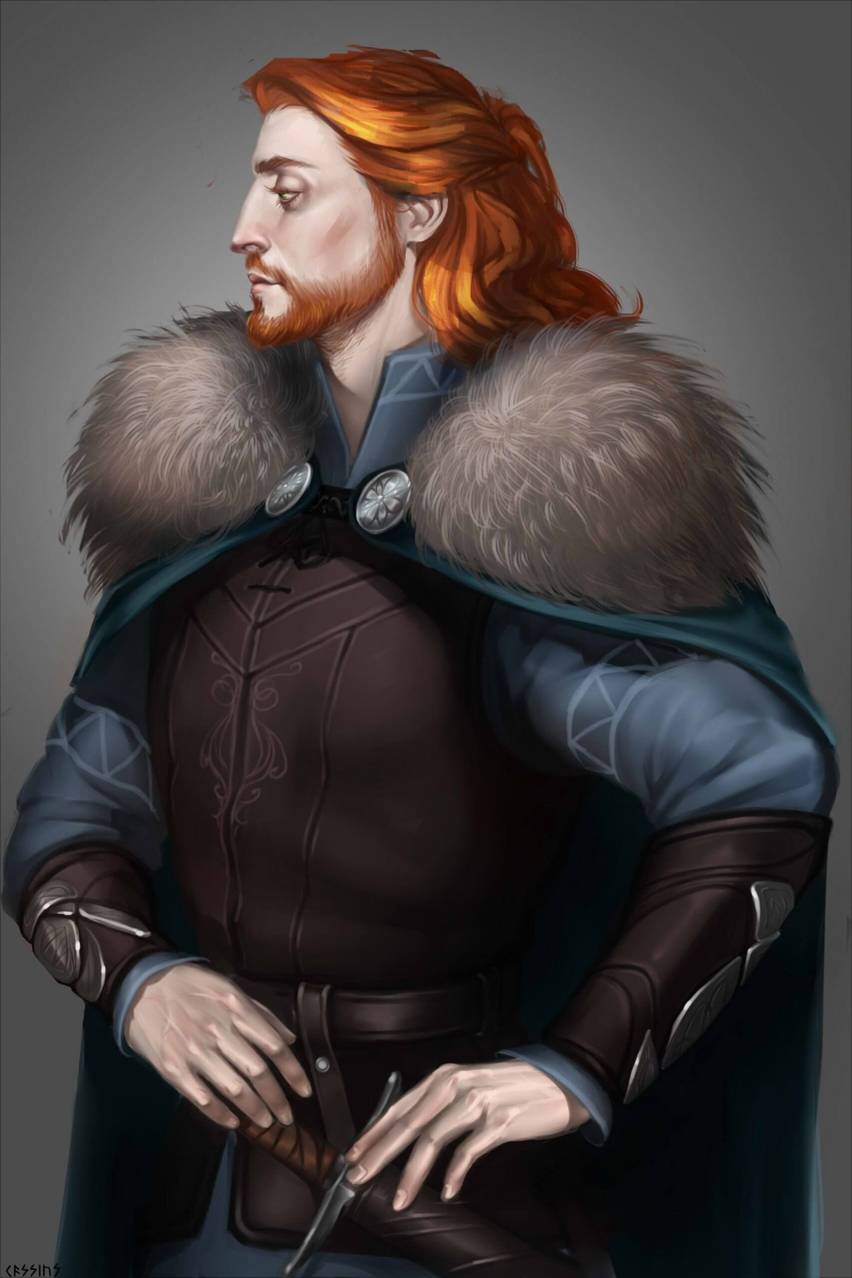 Loki – Deceitful God of Norse Mythology