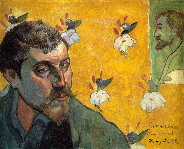 Paul Gauguin