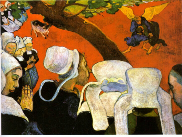 Paul Gauguin