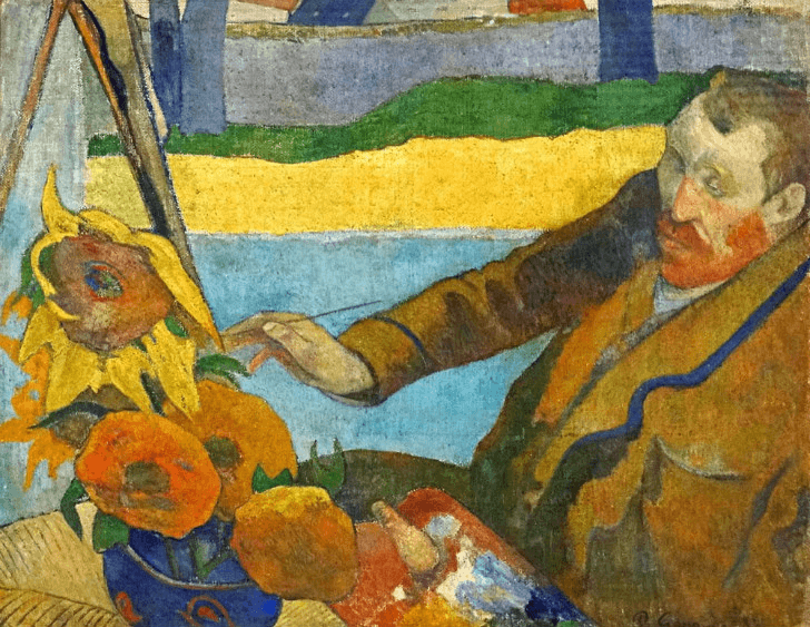 Paul Gauguin