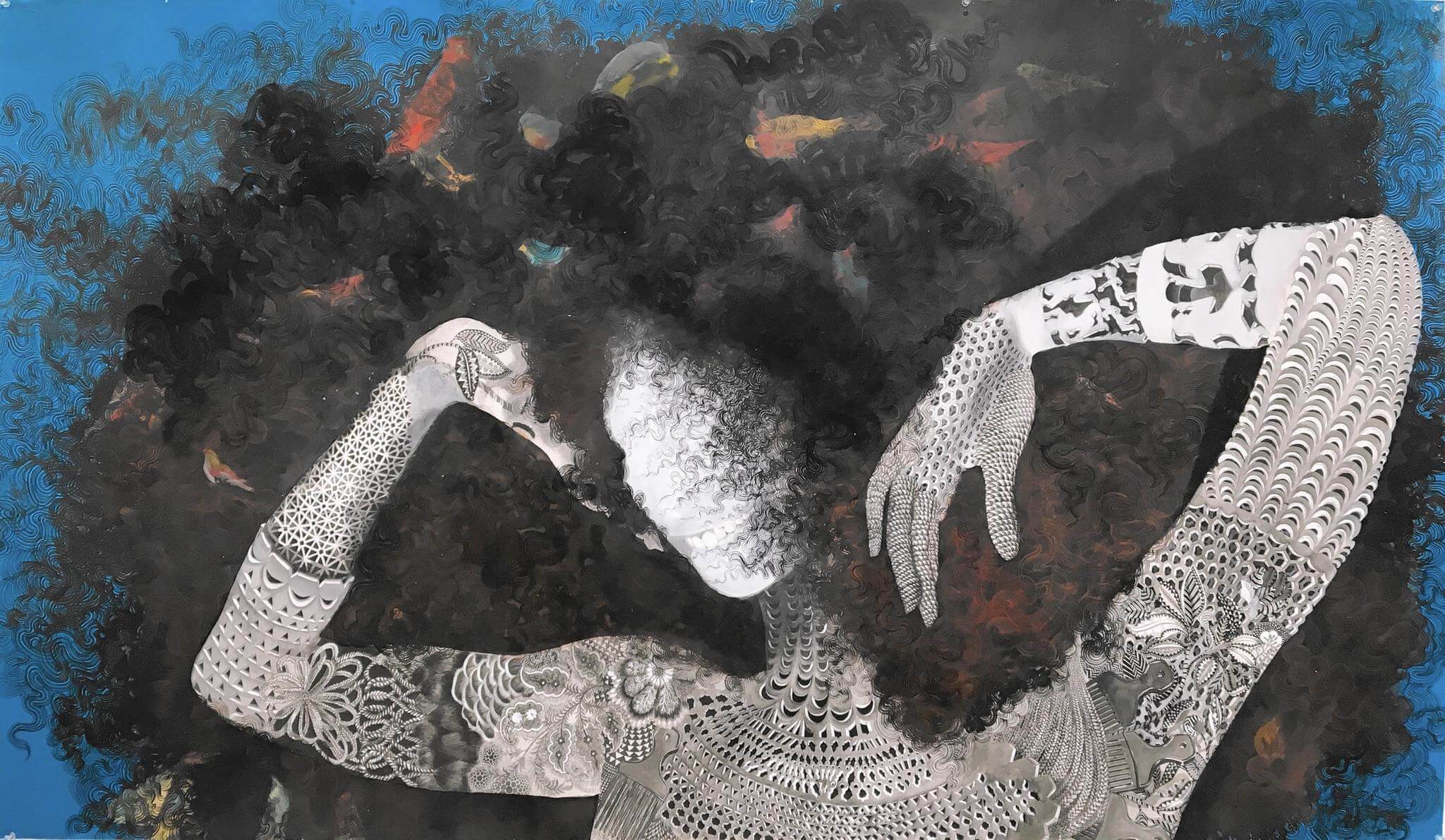 Kendine Ait Bir Odası’nda Kadın Olmak