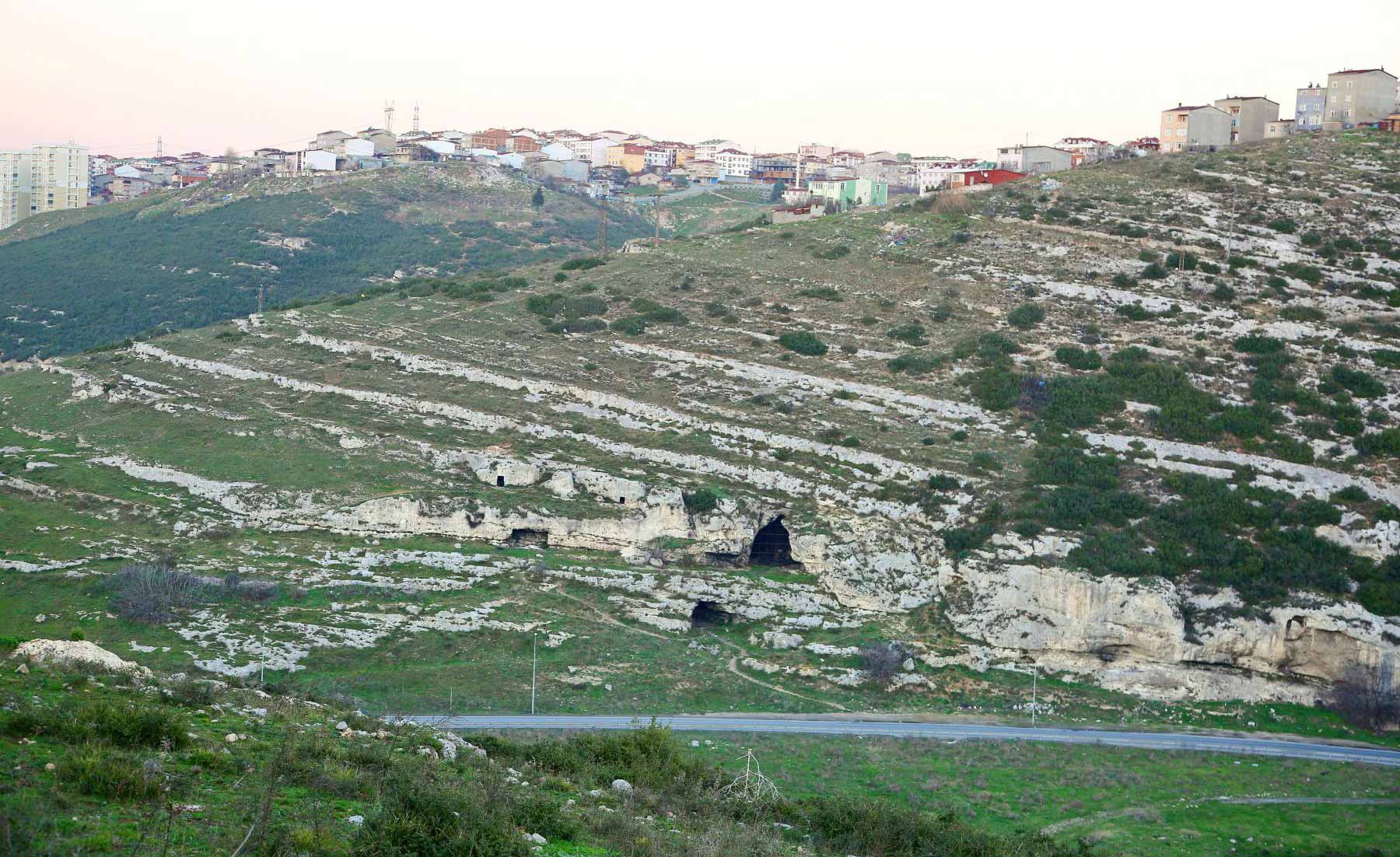 Bir Mağaranın Hikayesi