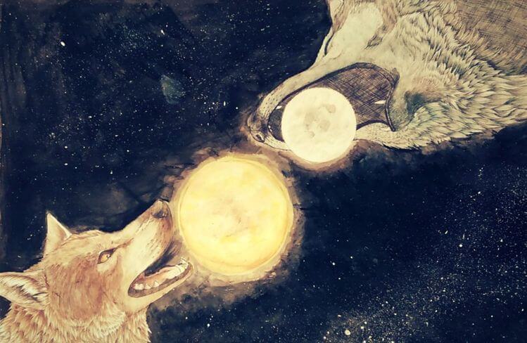 Yggdresil ve Ragnarok