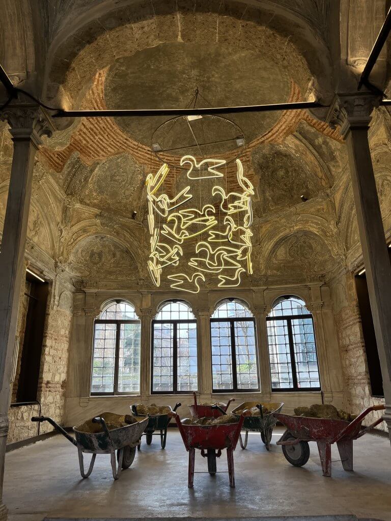 Haliç Sanat