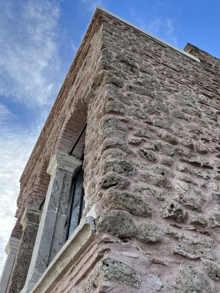 Haliç Sanat Fener evleri 1