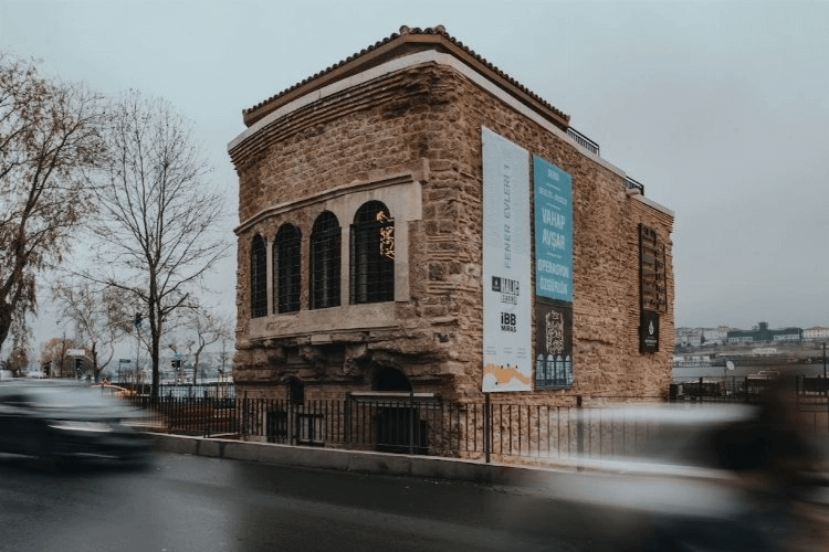Haliç Sanat