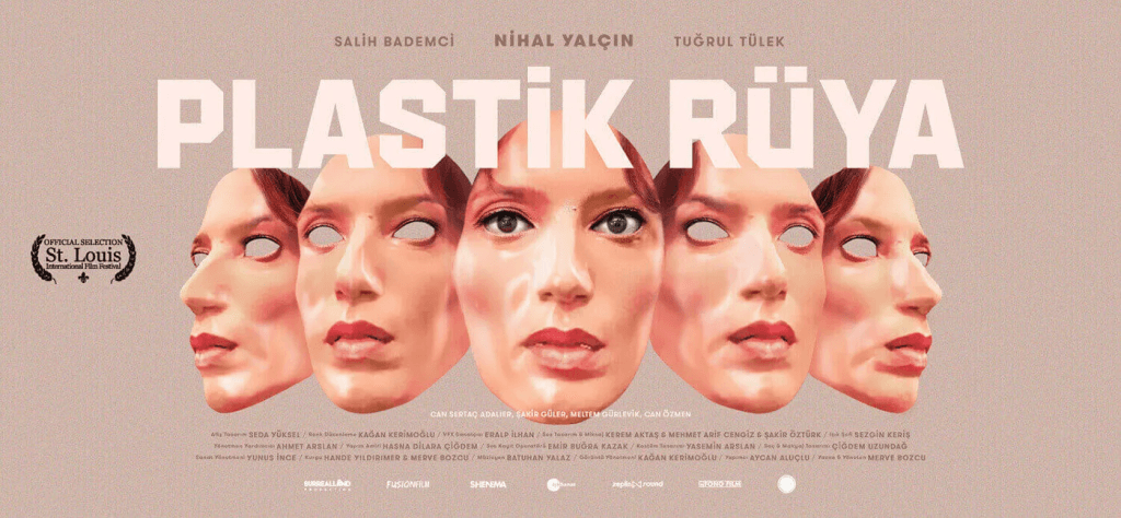 Plastik Rüya