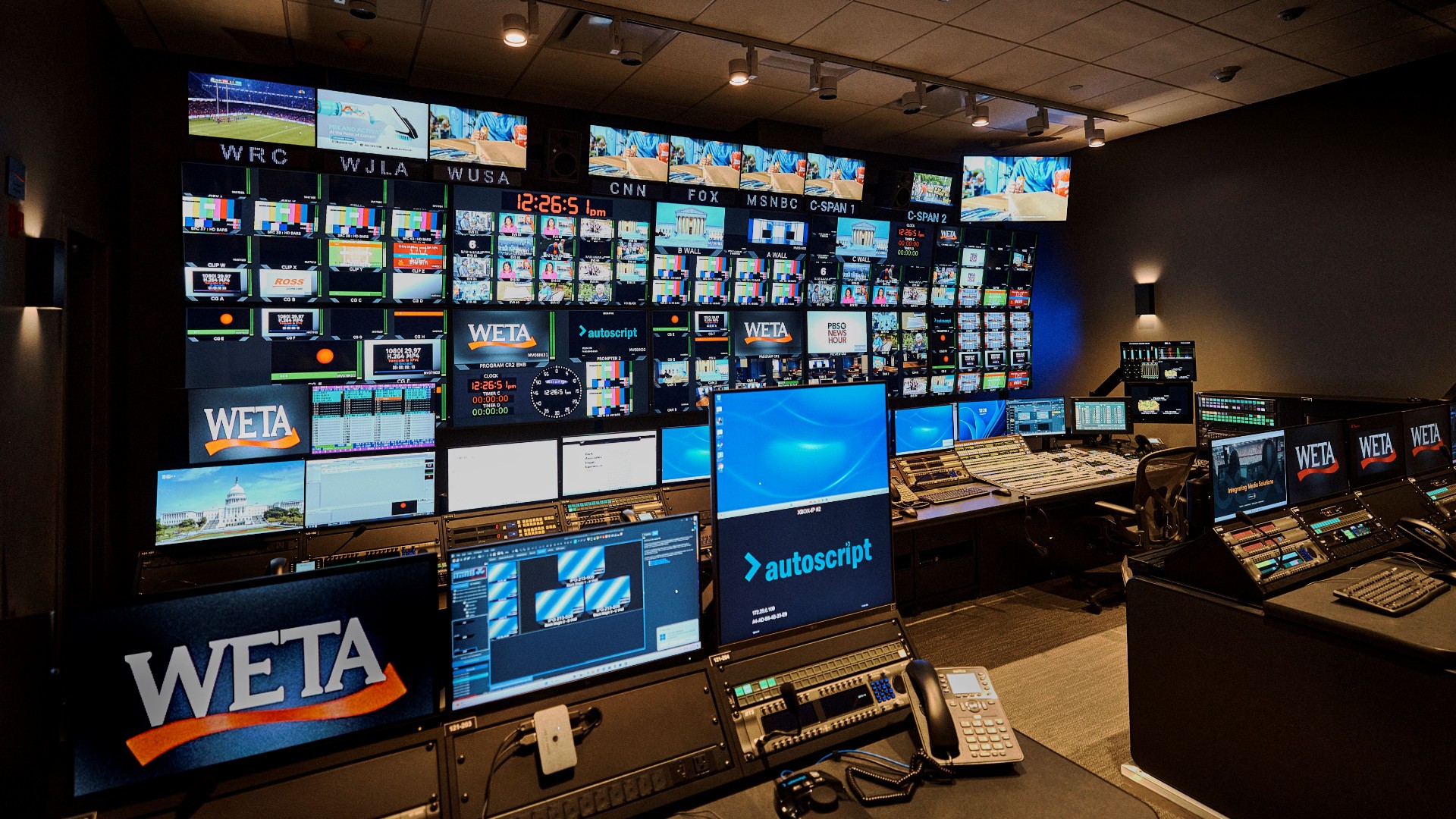 Televizyon Haberciliğinde İdeoloji ve Algı Yönetimi Nasıl İşler?